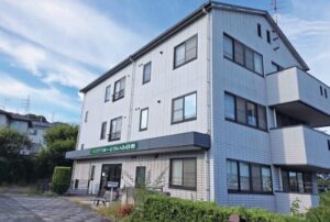 はーとらいふ日吉